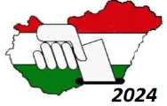 Választás 2024